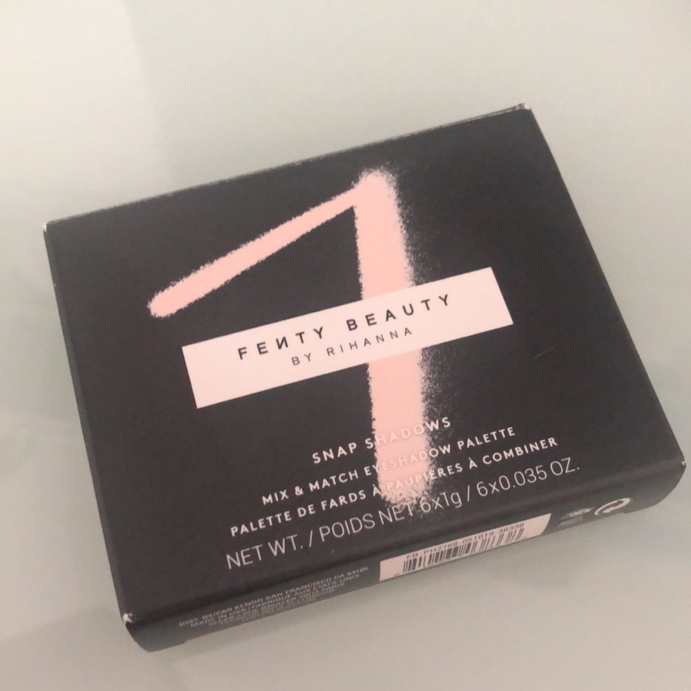 Fenty Snap Shadow - Picture 2 of 11
